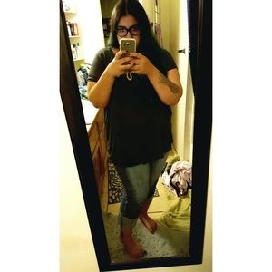 Meet your Posher, Marisa