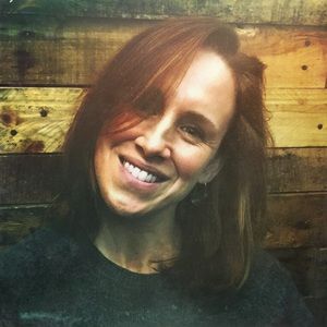 Meet your Posher, Jill