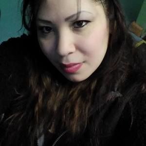 Meet your Posher, Sandy