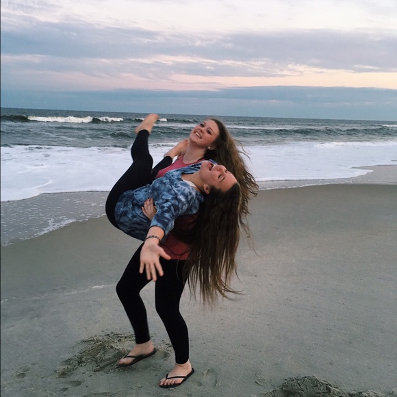 Meet your Posher, Kendal