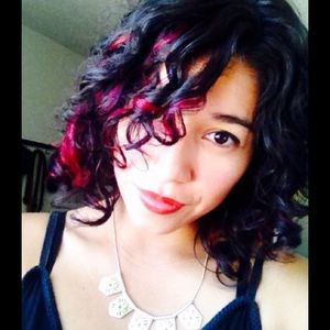 Meet your Posher, Karina