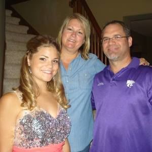 Meet your Posher, Valerie