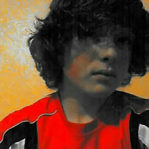 Meet your Posher, Dylin