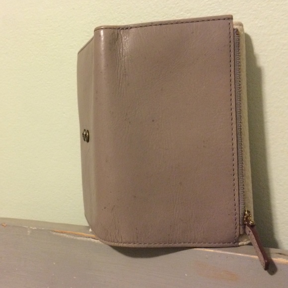 Fossil wallet - Picture 3 of 3
