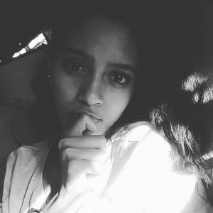 Meet your Posher, Tamia