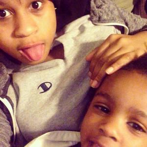 Meet your Posher, Kiana