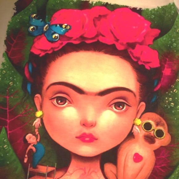 Meet your Posher, Mayuli