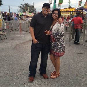 Meet your Posher, Miranda