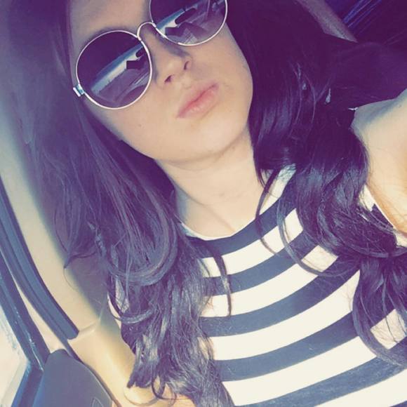 Meet your Posher, Bri