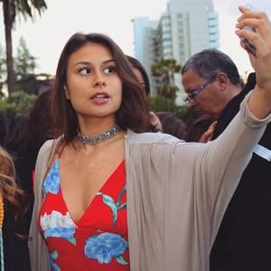 Meet your Posher, Tiffany