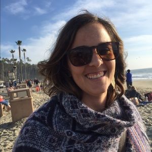 Meet your Posher, Ariel