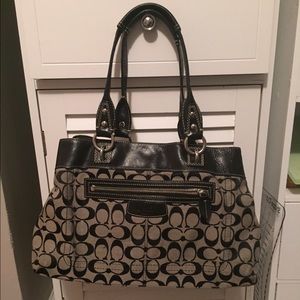 💯authentic Coach Bag💯