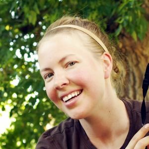 Meet your Posher, Kristin