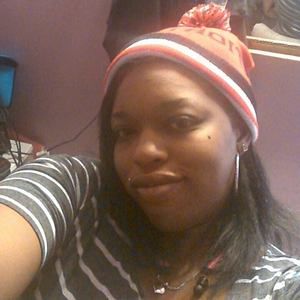 Meet your Posher, De'anna