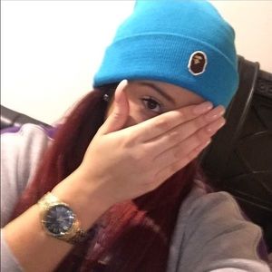 Bape beanie