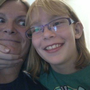 Meet your Posher, Cheryl