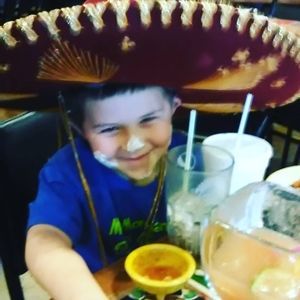 Meet your Posher, Katarina