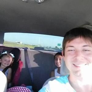 Meet your Posher, Nate