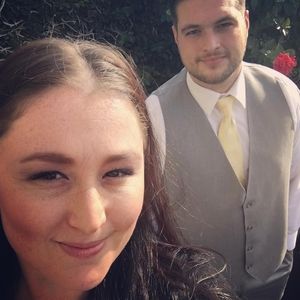 Meet your Posher, Courtnee