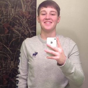 Meet your Posher, Ashley