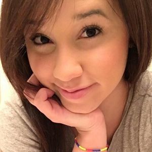 Meet your Posher, Vanesa