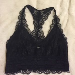 Lace Bralette