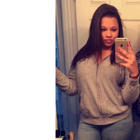 Meet your Posher, Cailyn