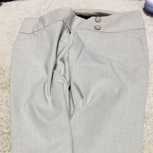 Women's dress pants