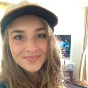 Meet your Posher, Marina