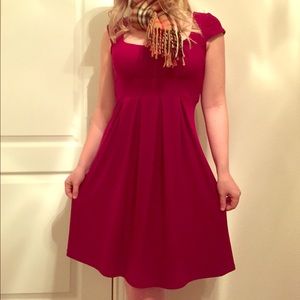 SALE!!! Loving You Was Red