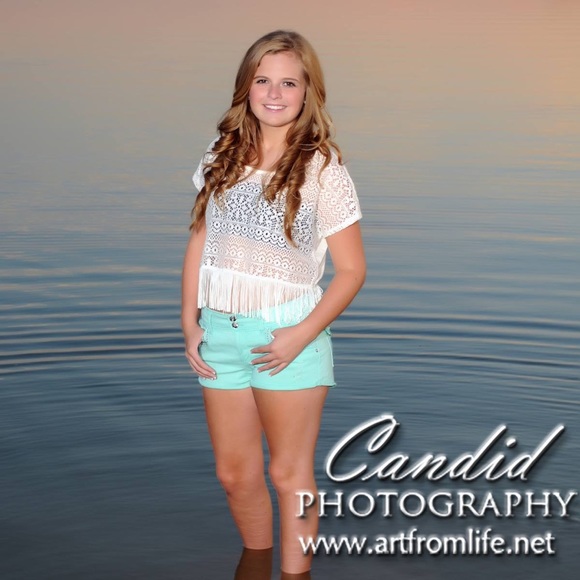 Meet your Posher, Payton - Picture 1 of 1