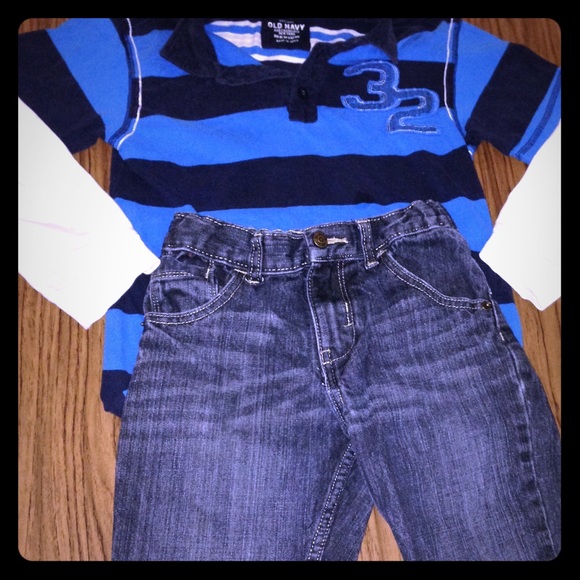 Boys size 7/8