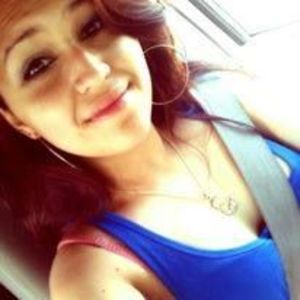 Meet your Posher, Bryana