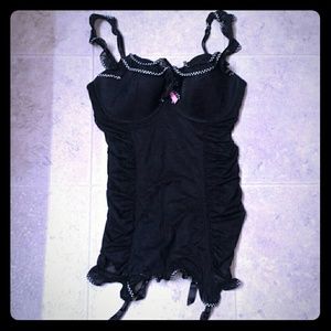 Victoria's Secret Sexy Little Things Lingerie