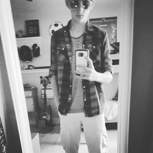 Meet your Posher, Lucas