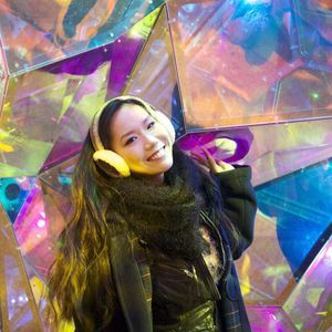 Meet your Posher, Queenie yue