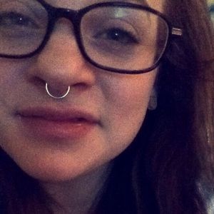 Meet your Posher, Racquel