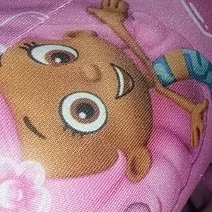 Meet your Posher, Brenda