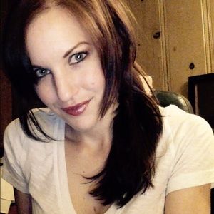 Meet your Posher, Brynn