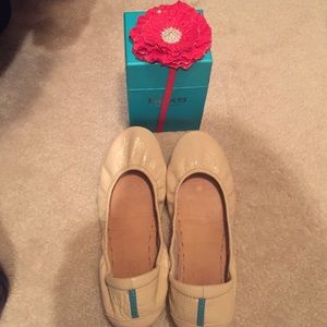 Tieks Flats