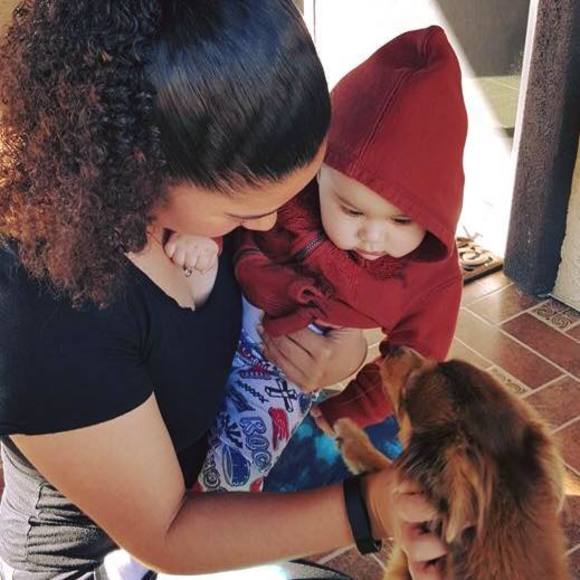 Meet your Posher, Yaxaira - Picture 1 of 1