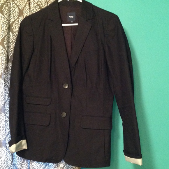 Gap Blazer - Picture 1 of 3