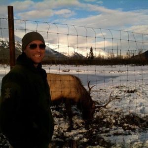 Meet your Posher, Edward