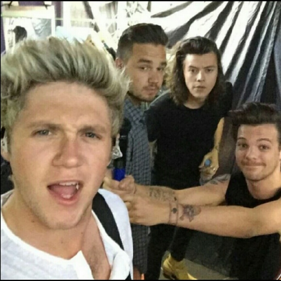 Meet your Posher, Jazmine