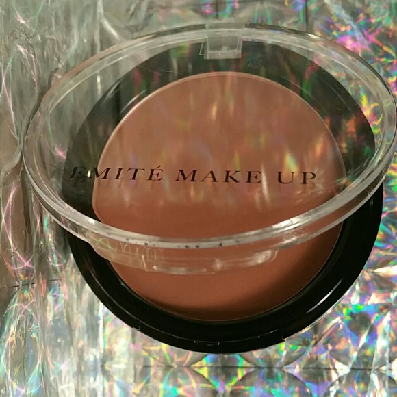 Compact Powder Blush