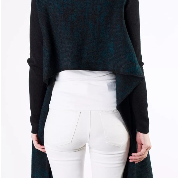 Diesel Cardigan - Picture 2 of 4