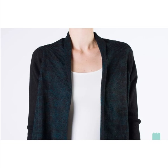 Diesel Cardigan - Picture 3 of 4