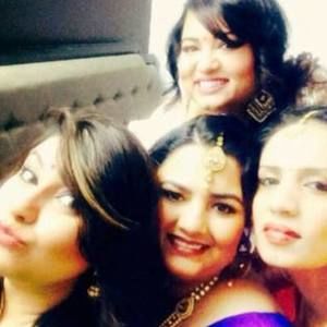 Meet your Posher, Sandip