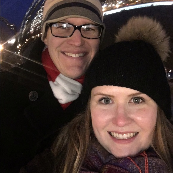 Meet Your Posher: Katie - Picture 2 of 4