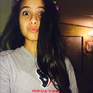 Meet your Posher, Natalia